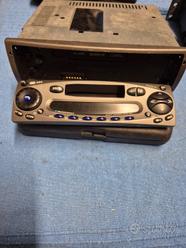 Autoradio Blaupunkt  			