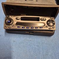 Autoradio Blaupunkt