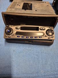 Autoradio Blaupunkt