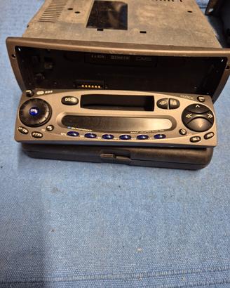 Autoradio Blaupunkt
