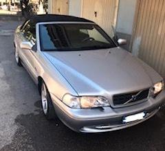 Volvo C70 Cabrio