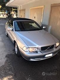 Volvo C70 Cabrio