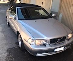 Volvo C70 Cabrio