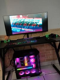 Gaming Monitor Huawei MateView 34 UWQHD 3440x1440