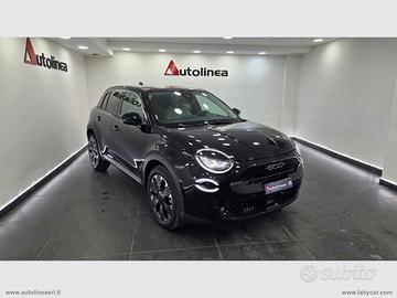 FIAT 600 Hybrid 110 CV DCT MHEV La Prima