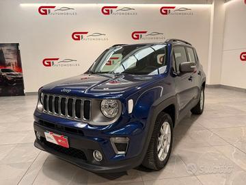 Jeep Renegade 1.3 T4 PHEV 4xe AT6 Limited