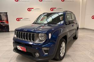 Jeep Renegade 1.3 T4 PHEV 4xe AT6 Limited
