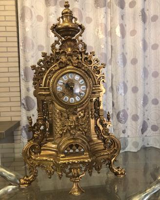 Orologio da tavolo