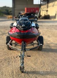 Sea-Doo RXP-X 325 CV