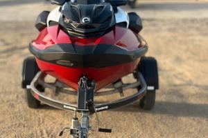 Sea-Doo RXP-X 325 CV