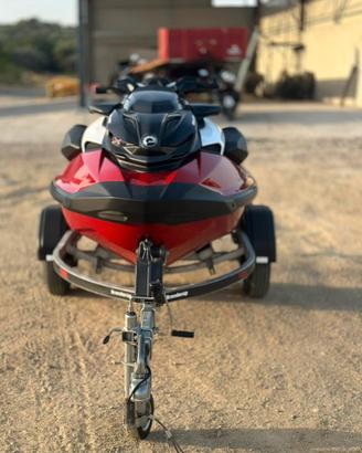 Sea-Doo RXP-X 325 CV