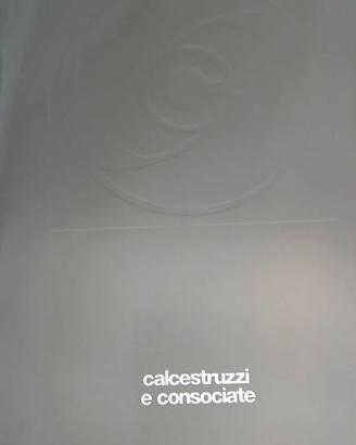 CATALOGO CALCESTRUZZI E CONSOCIATE VINTAGE