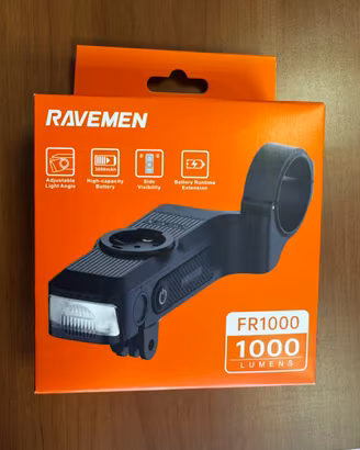Ravemen fr1000
