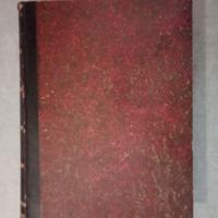 La Divina Commedia - Edizione Sonzogno 1906