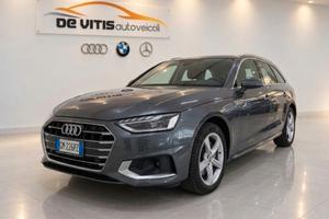 Audi A4 2.0 tdi mhev s-tronic 12/2022