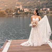 ✨Abito da Sposa Pronovias✨