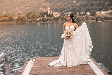 ✨Abito da Sposa Pronovias✨