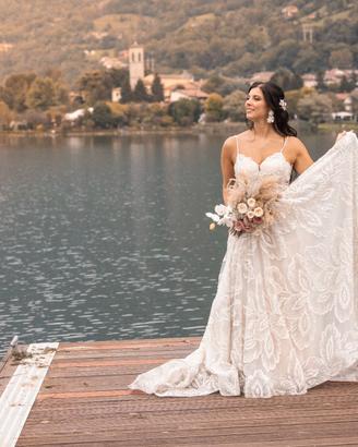 ✨Abito da Sposa Pronovias✨