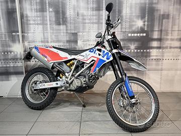 Bmw G 450 X