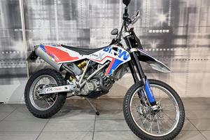 Bmw G 450 X