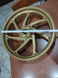 cerchi Marchesini magnesio