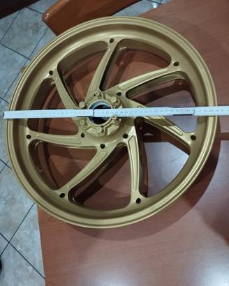 cerchi Marchesini magnesio