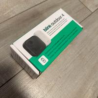 Blink Outdoor4 + Sync Module