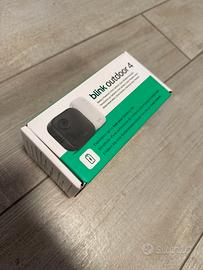 Blink Outdoor4 + Sync Module