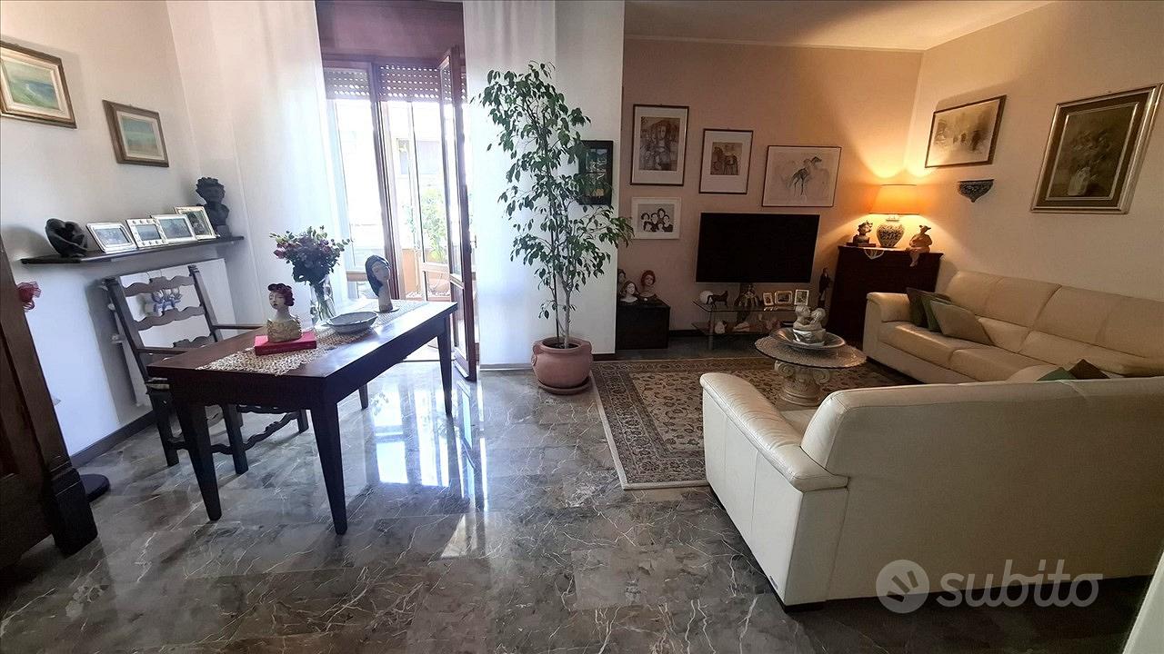 Appartamento – PC - Altro