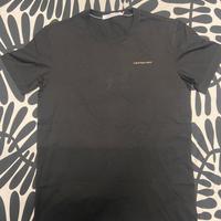 t-shirt Calvin Klein