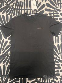 t-shirt Calvin Klein