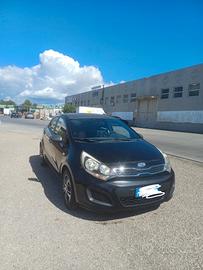 KIA RIO 1.1 CRDI