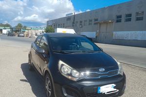 KIA RIO 1.1 CRDI
