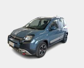 FIAT Panda Cross 1.0 FireFly S&S Hybrid