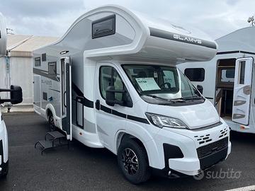 Camper mclouis glamys 320