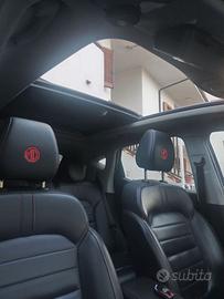 Mg zs full full optional come nuova