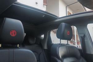 Mg zs full full optional come nuova