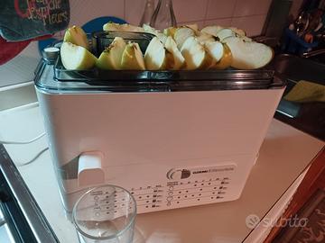 estrattore - centrifuga 