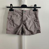 Shorts tecnici Columbia bambina 6/7 anni
