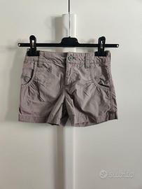 Shorts tecnici Columbia bambina 6/7 anni