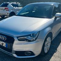 Audi A1 1.6 TDI SPB S- line - 2013 Automatico S Tr