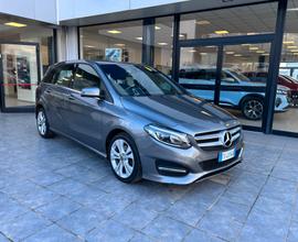 Mercedes-benz B 200 B 200 d Automatic Sport