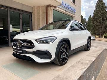 Ricambi per mercedes gla 2020 a247 DISPONIAMO DI R