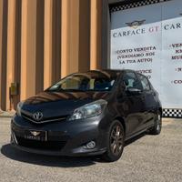 TOYOTA YARIS 1.0B 69CV - 2014