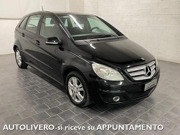 MERCEDES-BENZ B 180 CDI 109cv Executive