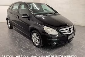 MERCEDES-BENZ B 180 CDI 109cv Executive