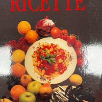 Il grande libro delle ricette