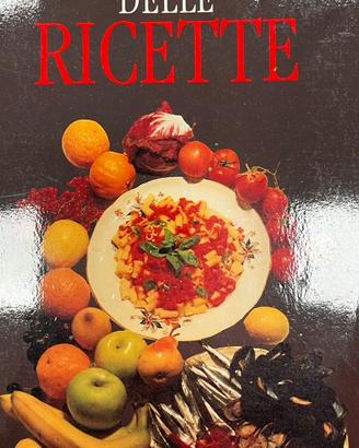Il grande libro delle ricette