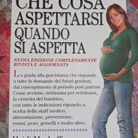 libro gravidanza 