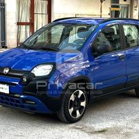 FIAT Panda 1.2 City Cross